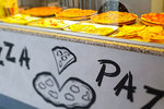 Pizza Pazza a Pezzi - Pizzeria al taglio, asporto e consegna a domicilio