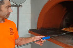 Pizza Pazza a Pezzi - Pizzeria a Stabbia con forno a legna