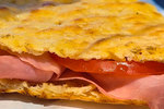 Pizza Pazza a Pezzi - Le Focacce