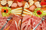 La Taverna del Lupo - Aperitivi con tagliere a Montelupo Fiorentino
