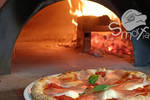 LA SMORFIA - Ristorante Pizzeria a San Miniato (PI) - Pizza Napoletana cotta in Forno a Legna