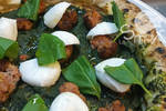 LA SMORFIA - Ristorante Pizzeria a San Miniato (PI) - Pizza Re Borbone
