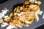 OSTERIA DI BACCO - Cerreto Guidi (FI) - Scaloppine con Tartufo