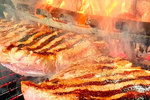 Riso & Brace a Empoli - Carne alla brace